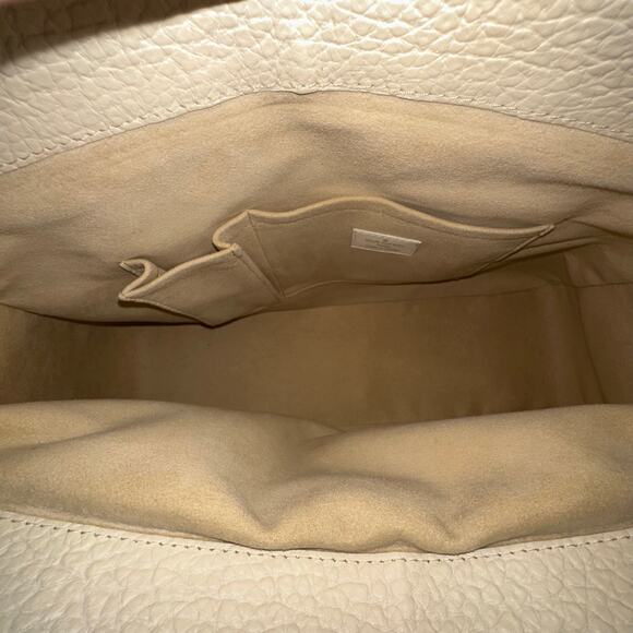 Louis Vuitton Mini Lin Trapeze Bag - Picture 6 of 8